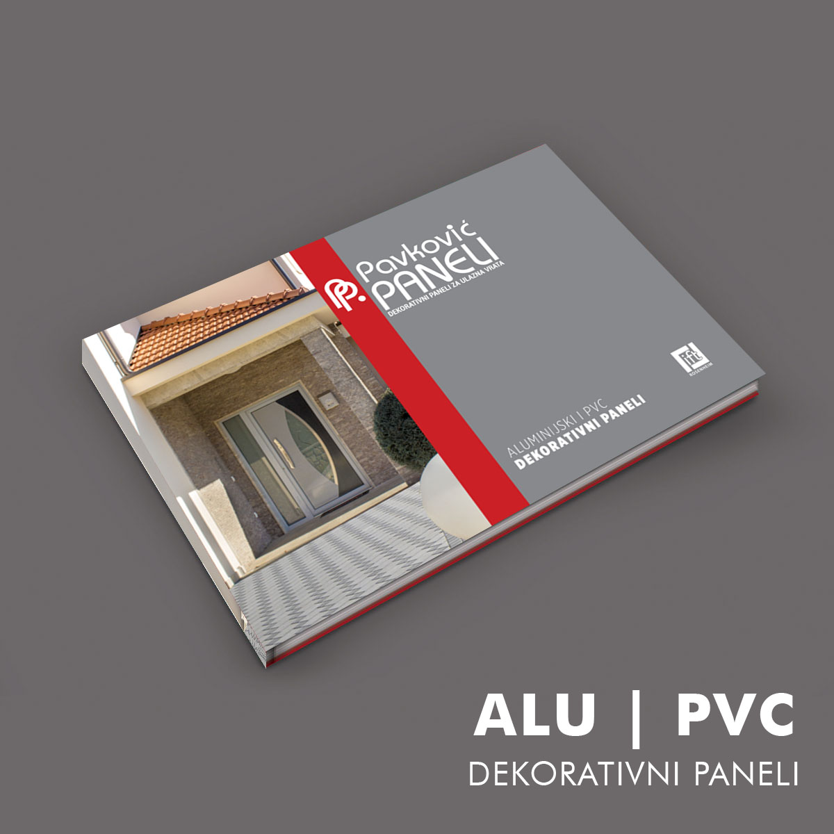 ALU I PVC KATALOG