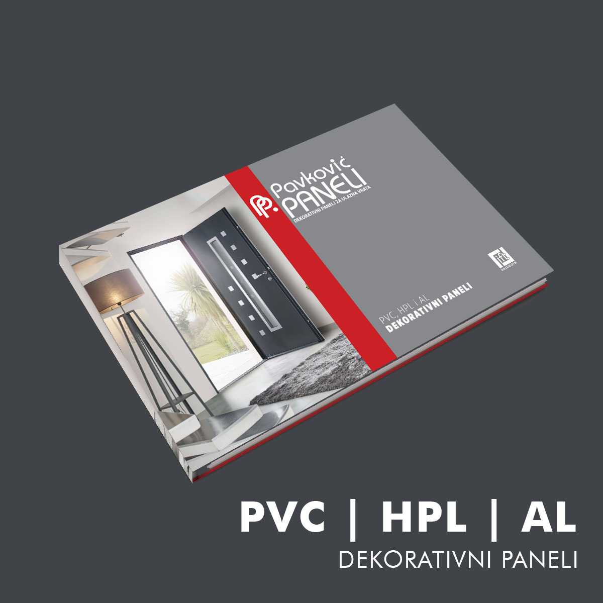 HPL PVC AL KATALOG